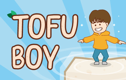 Tofu Boy