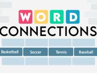 Word Connections