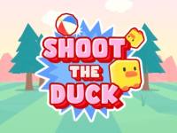 Shoot The Duck