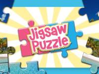Jigsaw Puzzle