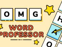 OMG Word Professor