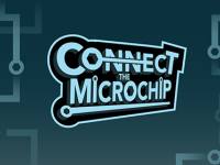 Connect The Microchip