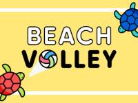 Beach Volley