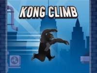 Kong Climb
