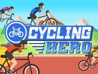Cycling Hero