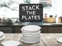 Stack The Plates