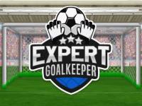 Expert Goalkeeper