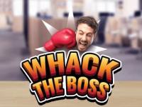 Whack The Boss