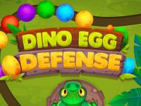 Dino Egg Defense