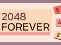 2048 Forever