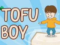 Tofu Boy